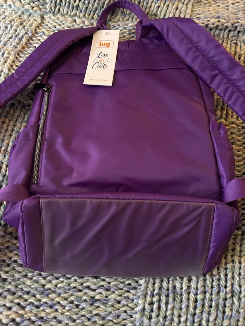 LUG - Hatchback SE Backpack - Picture 3 of 12